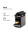 Krups XN 306 T Nespresso Pixie titan - nr 16