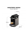 Krups XN 306 T Nespresso Pixie titan - nr 17