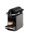 Krups XN 306 T Nespresso Pixie titan - nr 19