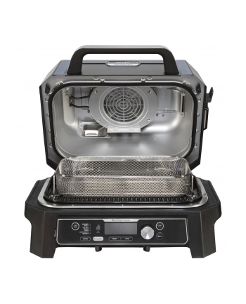 NINJA OG901(wersja europejska) Woodfire Pro Connect XL