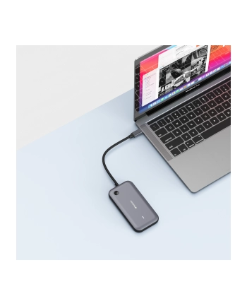 Verbatim Share My Screen USB-C Wirel.Displ.Ad. 1080P/Hub  32146