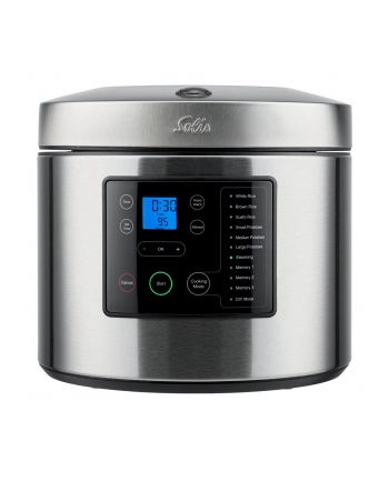 Solis Rice 'amp; Potato Cooker  8161
