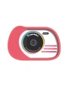Kidywolf Photo and Video Camera pink - nr 1
