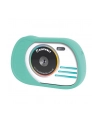 Kidywolf Photo and Video Camera turquoise - nr 8