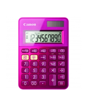 Canon LS-100K-MPK
