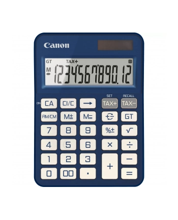 Canon KS-125KB-SL Blue