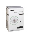 uvex silv-Air classic 2310 planet 15x - nr 1