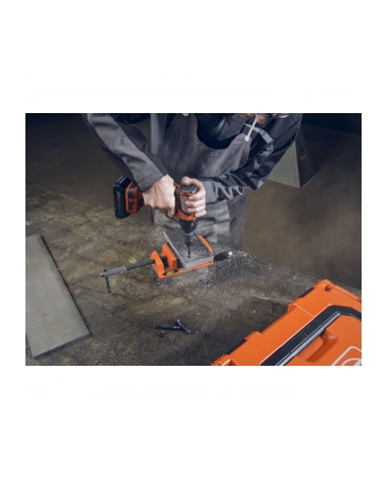 Fein ASCD 18-300 W2 AS N00 Cordless Impact Driver