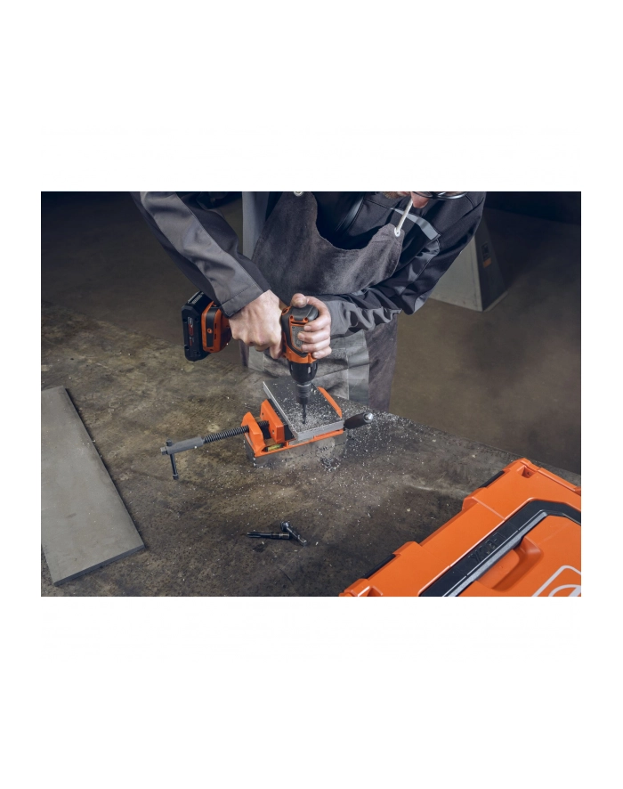 Fein ASCD 18-300 W2 AS N00 Cordless Impact Driver główny