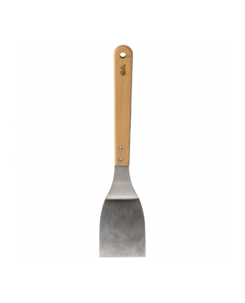 Jean Dubost Laguiole Barbecue Spatula with Wood Handle