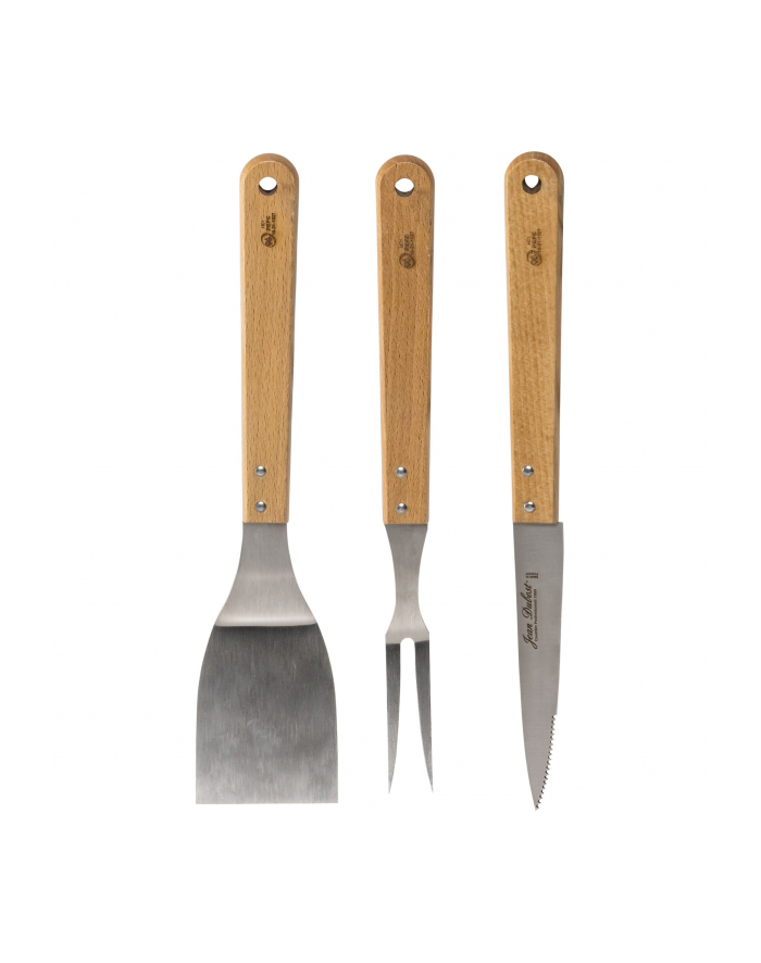 Jean Dubost Laguiole Barbecue Set 3 pcs. główny