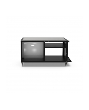 Alfa Forni Modular Cooking Stn. 160x80cm 304 Stainless Steel