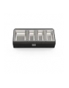 Alfa Forni Topping Station 4 trays (3 GN 1/9 - 1 GN 1/6) - nr 3