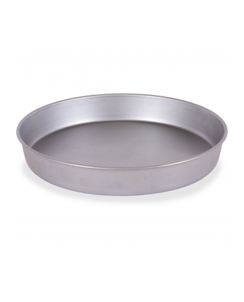 Alfa Forni Baking Tray Set 30cm diameter + 40x30cm