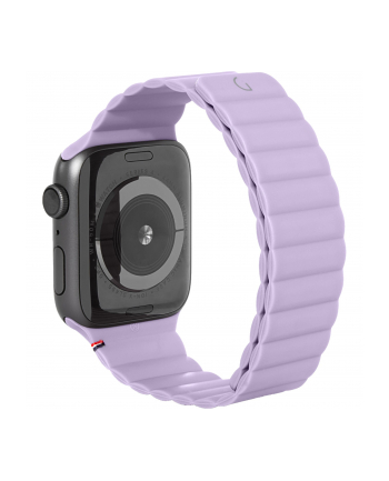 Decoded Silic. Magn. Tract. Strp LITEAW38/40/41mm Gen1-7 Lavender