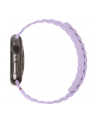Decoded Silic. Magn. Tract. Strp LITEAW38/40/41mm Gen1-7 Lavender - nr 2
