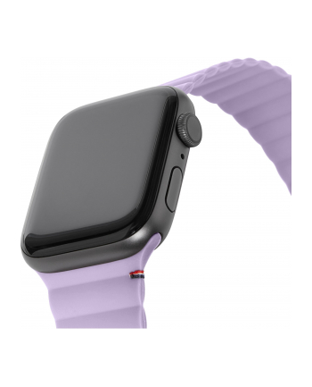 Decoded Silic. Magn. Tract. Strp LITEAW38/40/41mm Gen1-7 Lavender