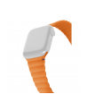 Decoded Silicone Magnet Traction Strap LITE 38/40/41mm Apricot - nr 1