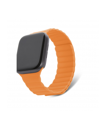 Decoded Silicone Magnet Traction Strap LITE 38/40/41mm Apricot