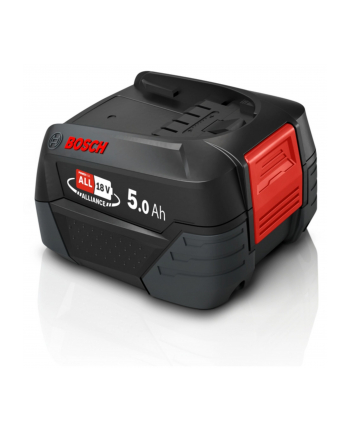 Bosch BHZUB1850 Exchangeable Battery Power 18V