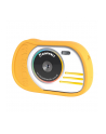 Kidywolf Photo and Video Camera yellow - nr 5