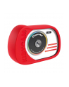 Kidywolf Photo and Video Camera red - nr 5