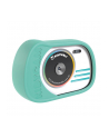 Kidywolf Photo and Video Camera turquoise - nr 5