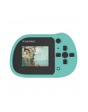 Kidywolf Photo and Video Camera turquoise - nr 6