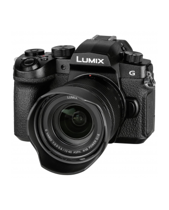 Panasonic Lumix DC-G91 Kit + H-FS 12-60 OIS