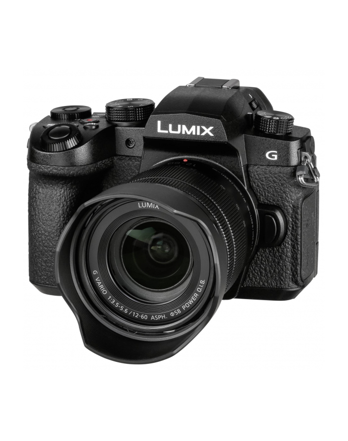 Panasonic Lumix DC-G91 Kit + H-FS 12-60 OIS główny