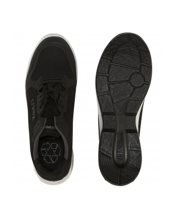 uvex low shoes 6596/2 S3 sz.44 PUR-Sole W11