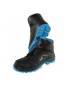 uvex Stiefel 95692 BOA schw/bl S S3 PUR W11 44 - nr 1