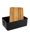 Bodum Bread Box P/PANE C/COP 37x24X14 NER - nr 2