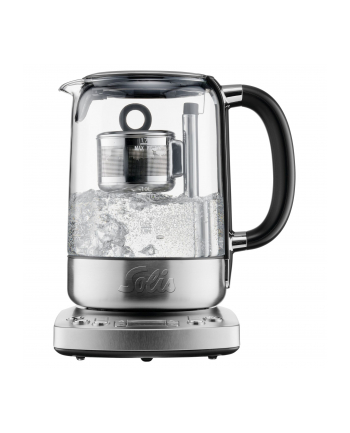 Solis Tea Kettle Automatic 5518 Tea- and Water Kettle