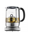 Solis Tea Kettle Automatic 5518 Tea- and Water Kettle - nr 4