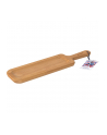 Jean Dubost Laguiole Tapas Serving Board Wood - nr 1