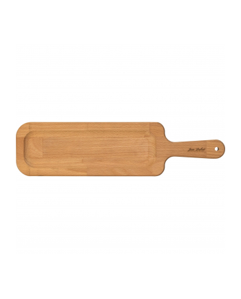 Jean Dubost Laguiole Tapas Serving Board Wood