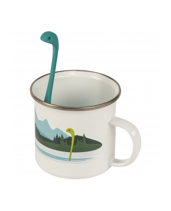 OTOTO Cup of Nessie Tea Infuser 'amp; Cup