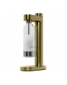 Stelton Brus Carbonator brushed brass - nr 2
