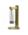 Stelton Brus Carbonator brushed brass - nr 3