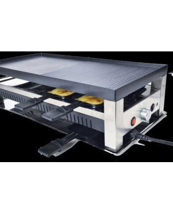 Solis 5in1 table grill 791 for 8 People