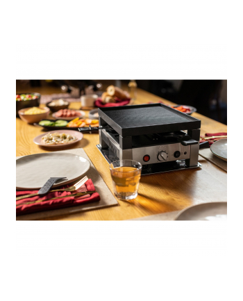 Solis 5in1 table grill 7910 for 4 people