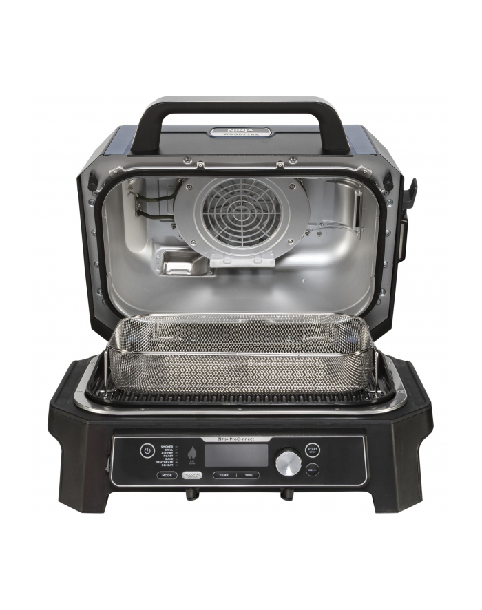 NINJA OG901(wersja europejska) Woodfire Pro Connect XL główny