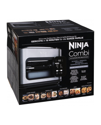 NINJA SFP700(wersja europejska) Multi Oven