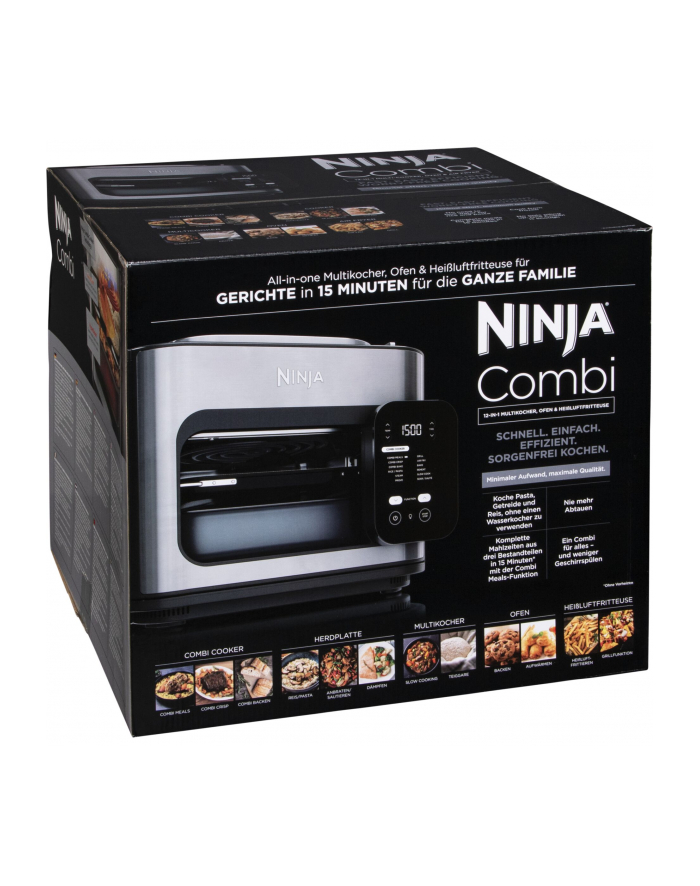 NINJA SFP700(wersja europejska) Multi Oven główny