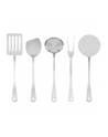 Alessi Kitchen cutlery Set 5-pieces AJM19S5L - nr 2