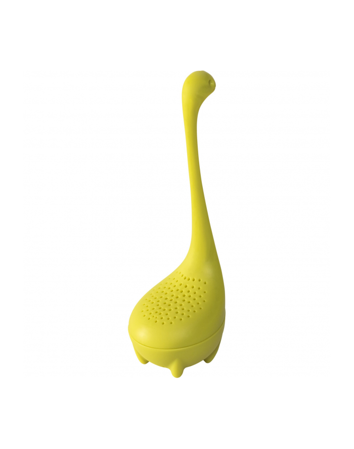 OTOTO Baby Nessie green Tea Infuser główny