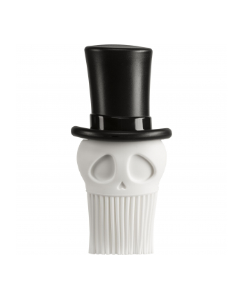 OTOTO Skull Brush Basting Brush Silicone