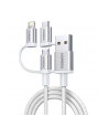 UGREEN 3-in-1 USB2.0-A Multifunction Cable - nr 1