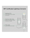 UGREEN 3-in-1 USB2.0-A Multifunction Cable - nr 8